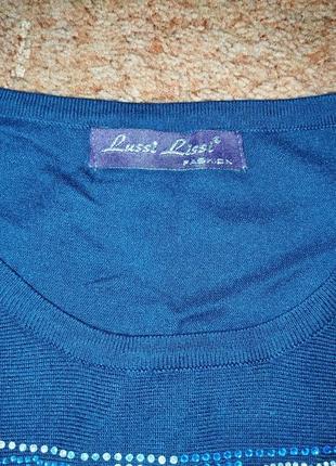 Туника -платье турция 2