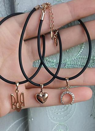 Браслеты из медзолота