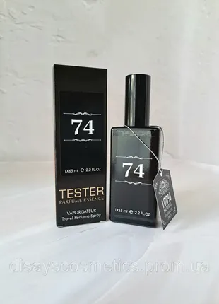 Тестер ex nihilo fleur narcotique 65 мл швейцарія