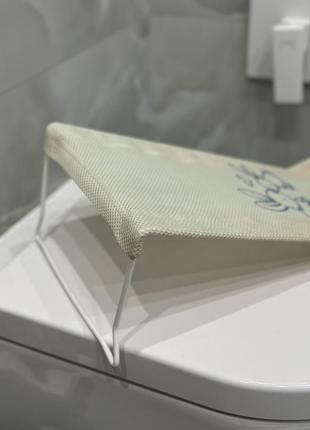 Tega baby для купания подставка4 фото