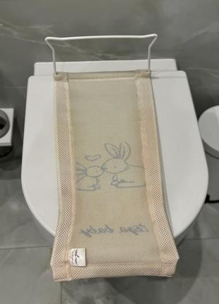 Tega baby для купания подставка3 фото