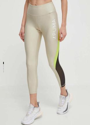 Лосіни puma, легінси puma