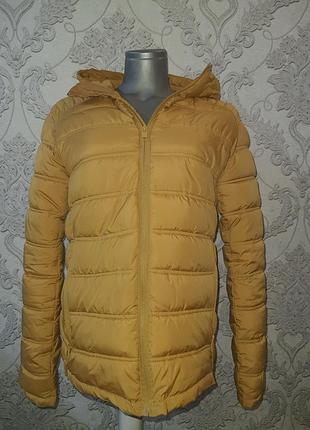 Мужская куртка