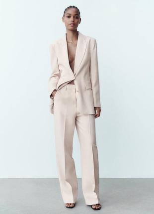 Костюм zara