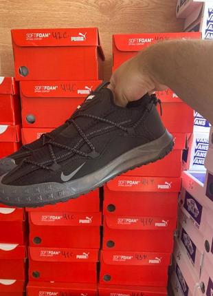 Nike acg mountain fly low gore-tex