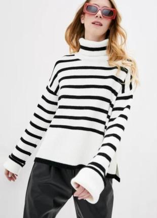 Кофта гольф