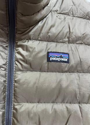 Куртка patagonia 3