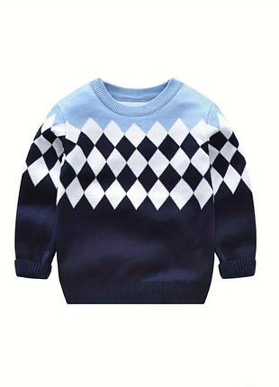 Теплий светр для крутих хлопців😎 акція до 15.12 року🔥