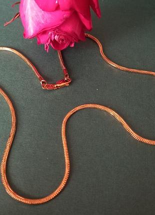 Красивий, якісний ланцюжок. англія.