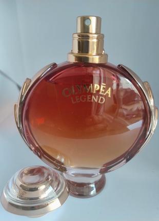 Paco rabanne olympea légend 3