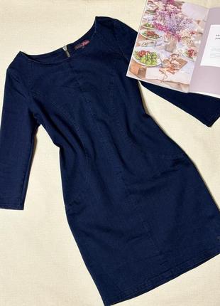 Стильное коттоновое сукно tom tailor,m/l