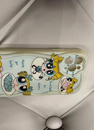 Чохол на iphone 11 pro max