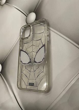 Чохол на silicone 8 plus