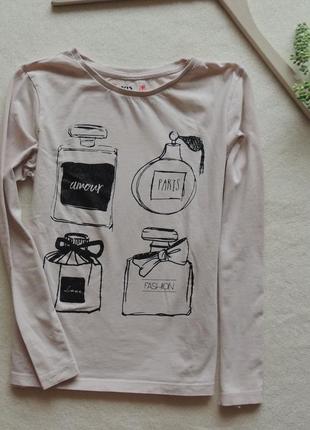 Реглан дівчинці