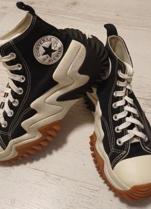 Кеди converse