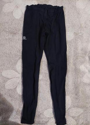 Жіноча термобілизна для бігу, тайси