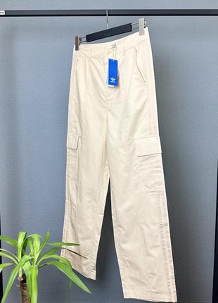 Женские брюки adidas Hooded оригинал.