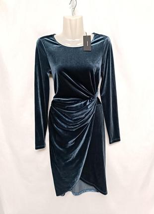Платье женское вечернее vero moda xs/34/42