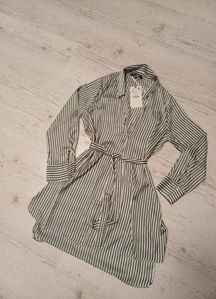 Платье zara