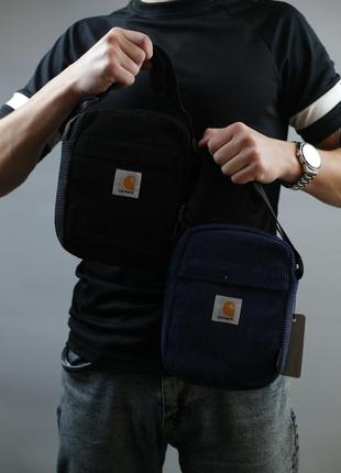 Сумка carhartt | барсетка carhartt