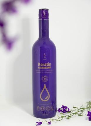 Duolife keratin hair complex