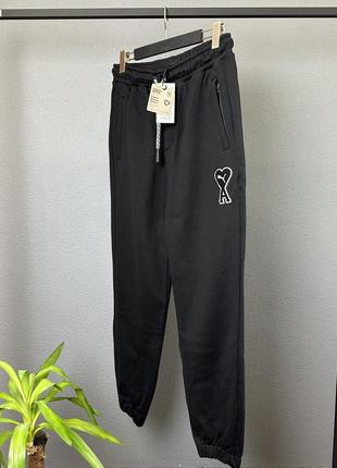 Жіночі штани puma x ami оригінал.