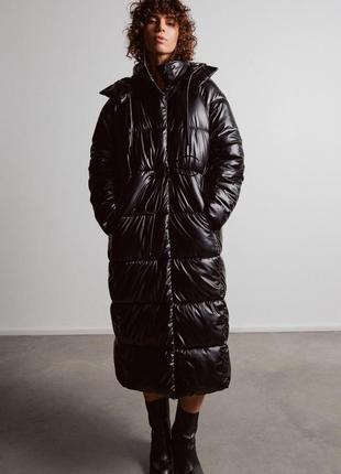 Тепле пальто reserved xl-xxl