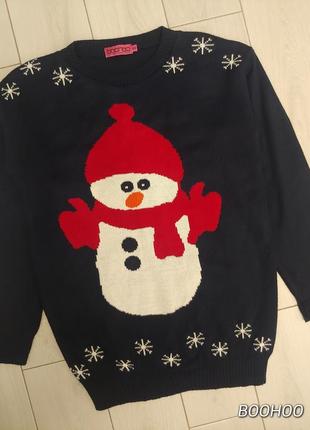 1+1=3🎁на все❗удлиненный свитер оверсайз унисекс