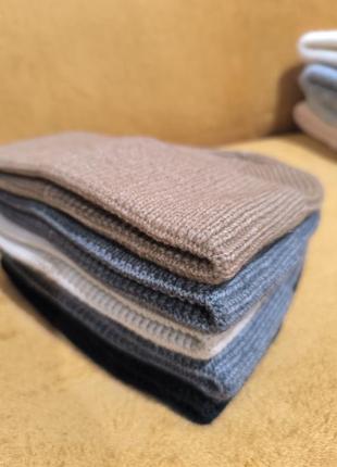 Шапка біні 3