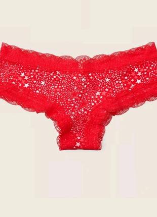 Трусики victoria's secret
