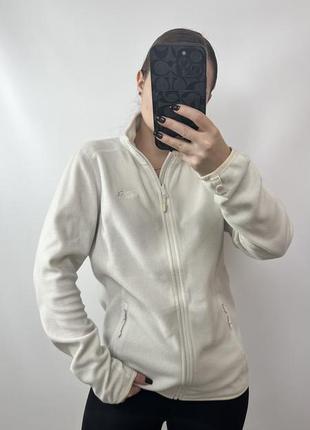 Флиска/флисовая кофта the north face tnf