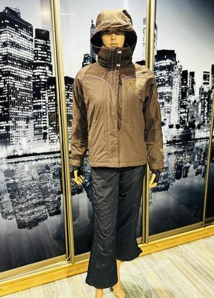 Лижний костюм розмір xs