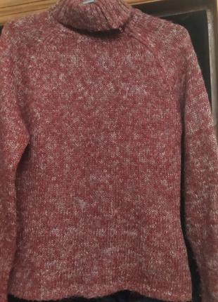 Свитер женский 2