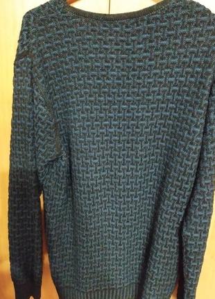 Продам свитер мужской 2