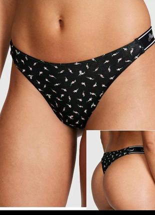 Трусики victoria's secret