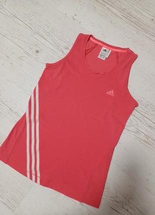 Майка спортивна adidas