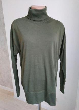 Гольф термо шерсть supernatural