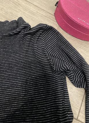 Гольфик водолазка 2