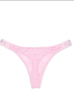 Трусики victoria's secret