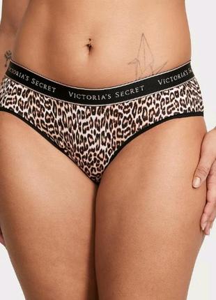 Трусики victoria's secret