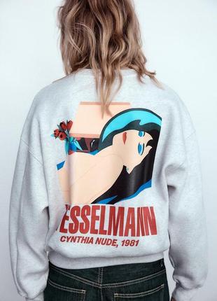 Худі tom wesselmann