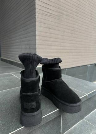 Угги4 фото