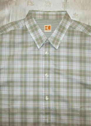Hugo boss мужская рубашка оригинал