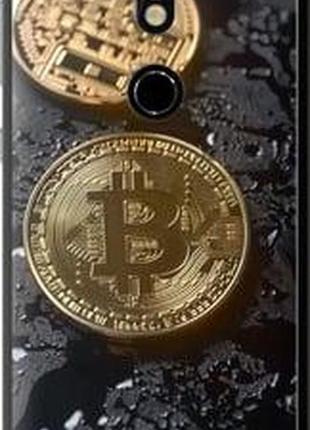 Чохол для nokia 7 з силікону fch_0138161