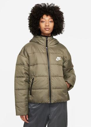 Куртка nike terma-fit
