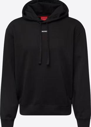 Hugo boss черная