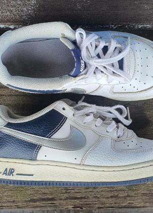 Кроссовки nike air 37 размер