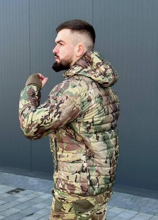 Куртка agresor 4