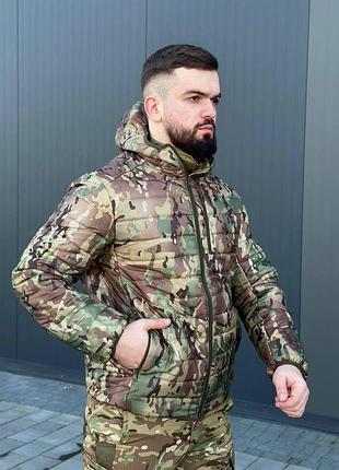 Куртка agresor 8