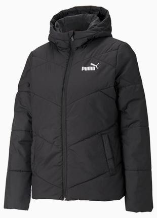 Куртка puma